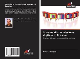 Sistema di trasmissione digitale in Brasile: