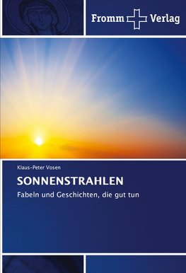 SONNENSTRAHLEN