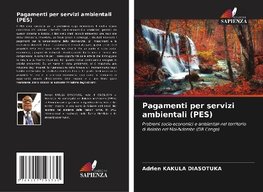 Pagamenti per servizi ambientali (PES)