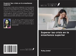 Superar las crisis en la enseñanza superior