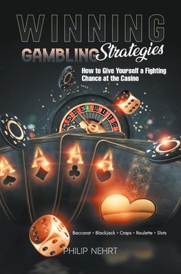 Winning Gambling Strategies