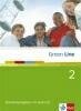 Green Line 2. Workbook mit Audio CD