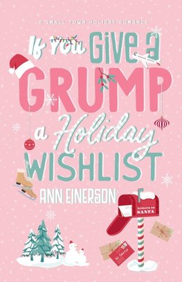 If You Give A Grump A Holiday Wishlist