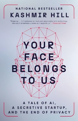 Your Face Belongs to Us