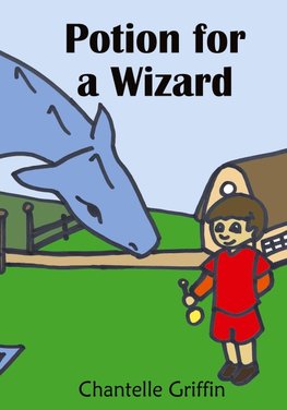Potion for a Wizard