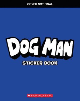 Dog Man the Movie