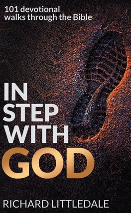 In Step With God