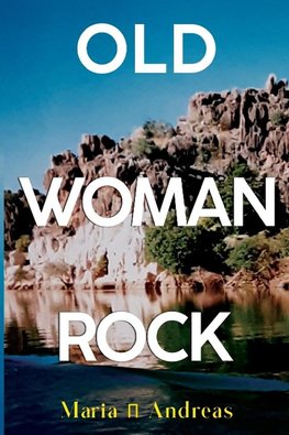 Old Woman Rock