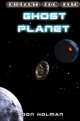 Ghost Planet