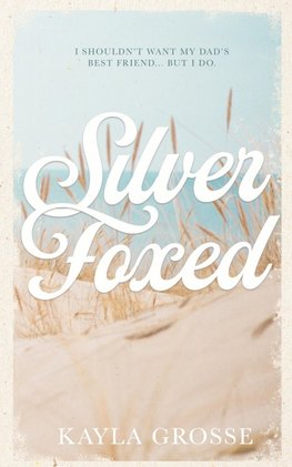 Silver Foxed