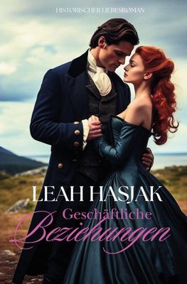 Geschäftliche Beziehungen