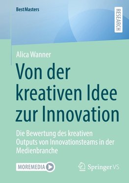 Von der kreativen Idee zur Innovation