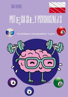 Pot¿ga si¿y psychicznej 3