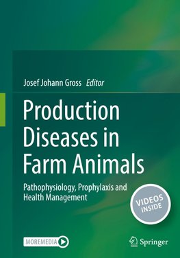Production Diseases in Farm Animals