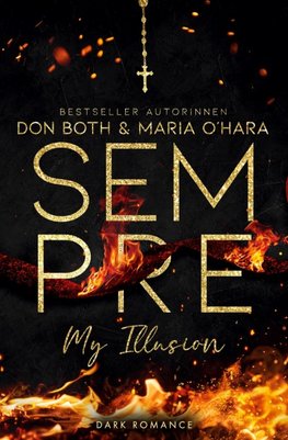 Sempre - My Illusion