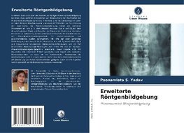 Erweiterte Röntgenbildgebung
