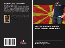 Trasformazione sociale della società macedone