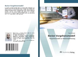 Becker Vorgehensmodell