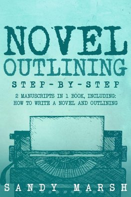 Novel Outlining