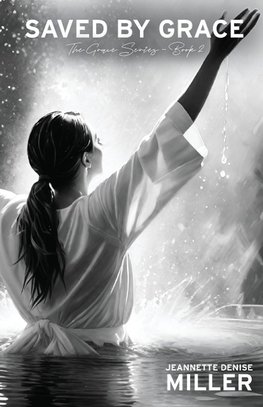 Saved by Grace