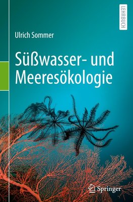 Süßwasser- und Meeresökologie