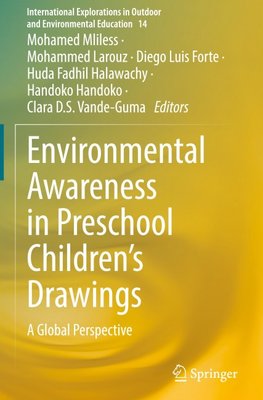 Environmental Awareness in Preschool Children's Drawings