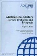 Multinational Military Forces