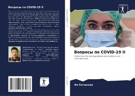 Voprosy po COVID-19 II