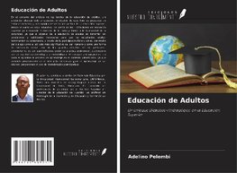 Educación de Adultos