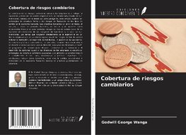 Cobertura de riesgos cambiarios