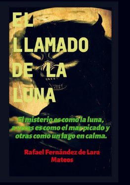 EL LLAMADO DE LA LUNA