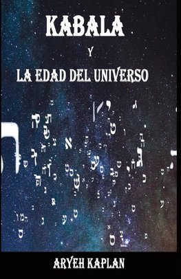 Kabala y la edad del Universo