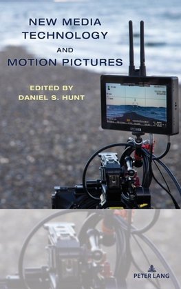 New Media Technology and Motion Pictures