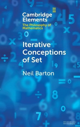 Iterative Conceptions of Set