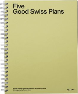 Five Good Swiss Plans