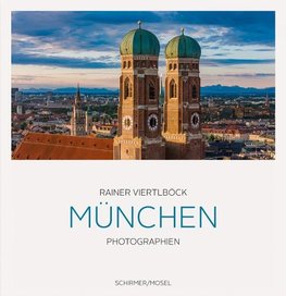 München in Farbe