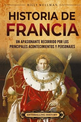 Historia de Francia