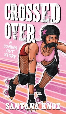 Crossed Over