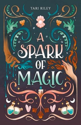 A Spark of Magic