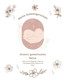 Meine Schwangerschaft