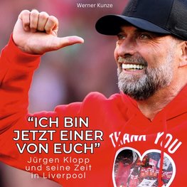 "Ich bin jetzt einer von euch"