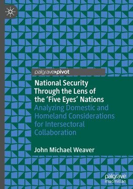 National Security Through the Lens of the 'Five Eyes' Nations