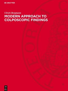 Modern Approach to Colposcopic Findings