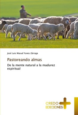 Pastoreando almas