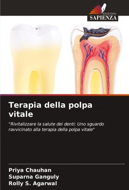 Terapia della polpa vitale