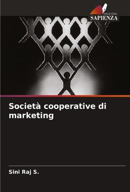 Società cooperative di marketing