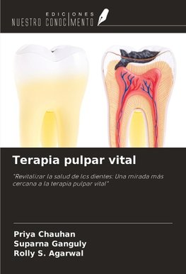 Terapia pulpar vital