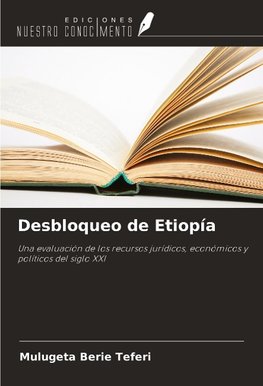 Desbloqueo de Etiopía