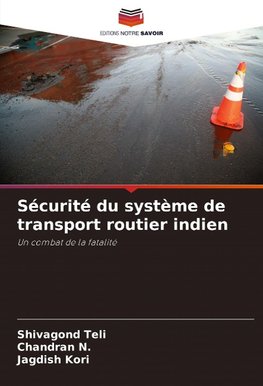 Sécurité du système de transport routier indien