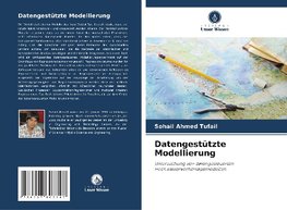 Datengestützte Modellierung